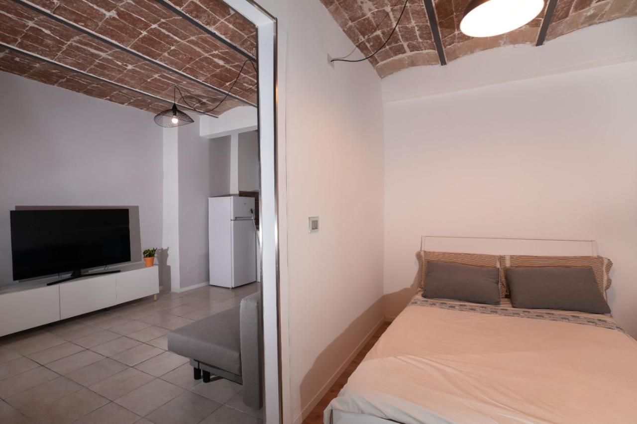 Jeppson Home Terni Zewnętrze zdjęcie
