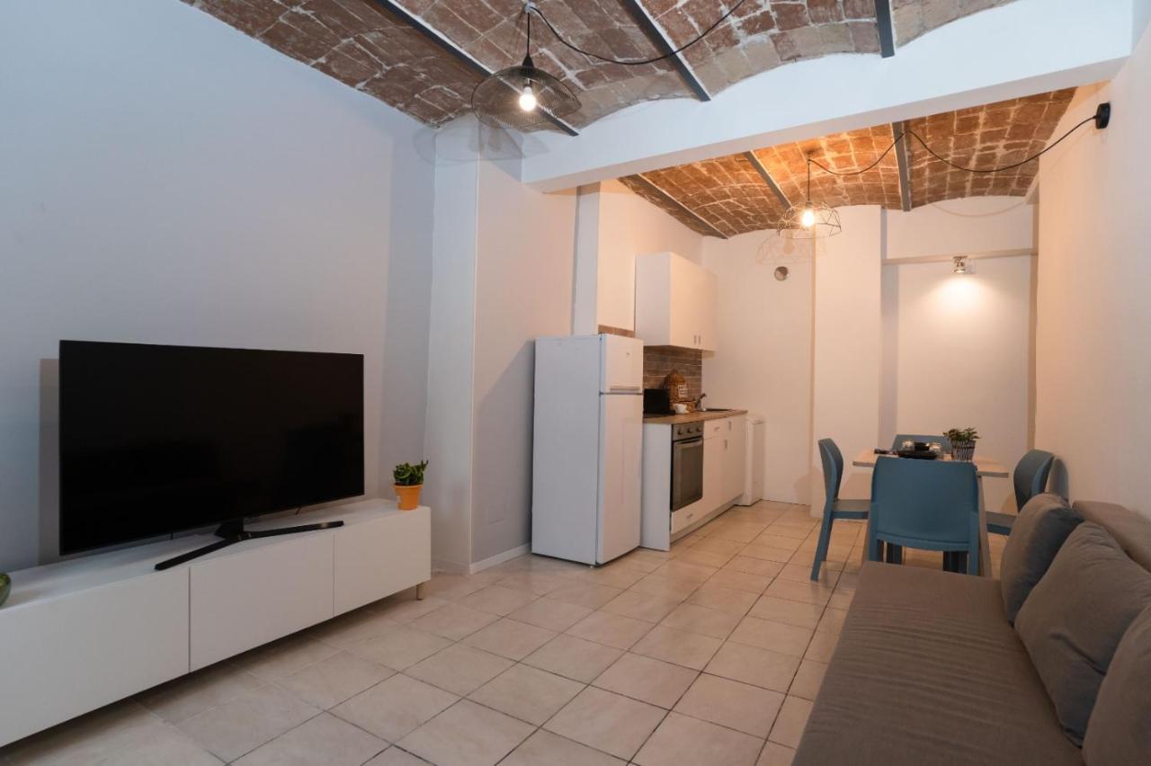 Jeppson Home Terni Zewnętrze zdjęcie