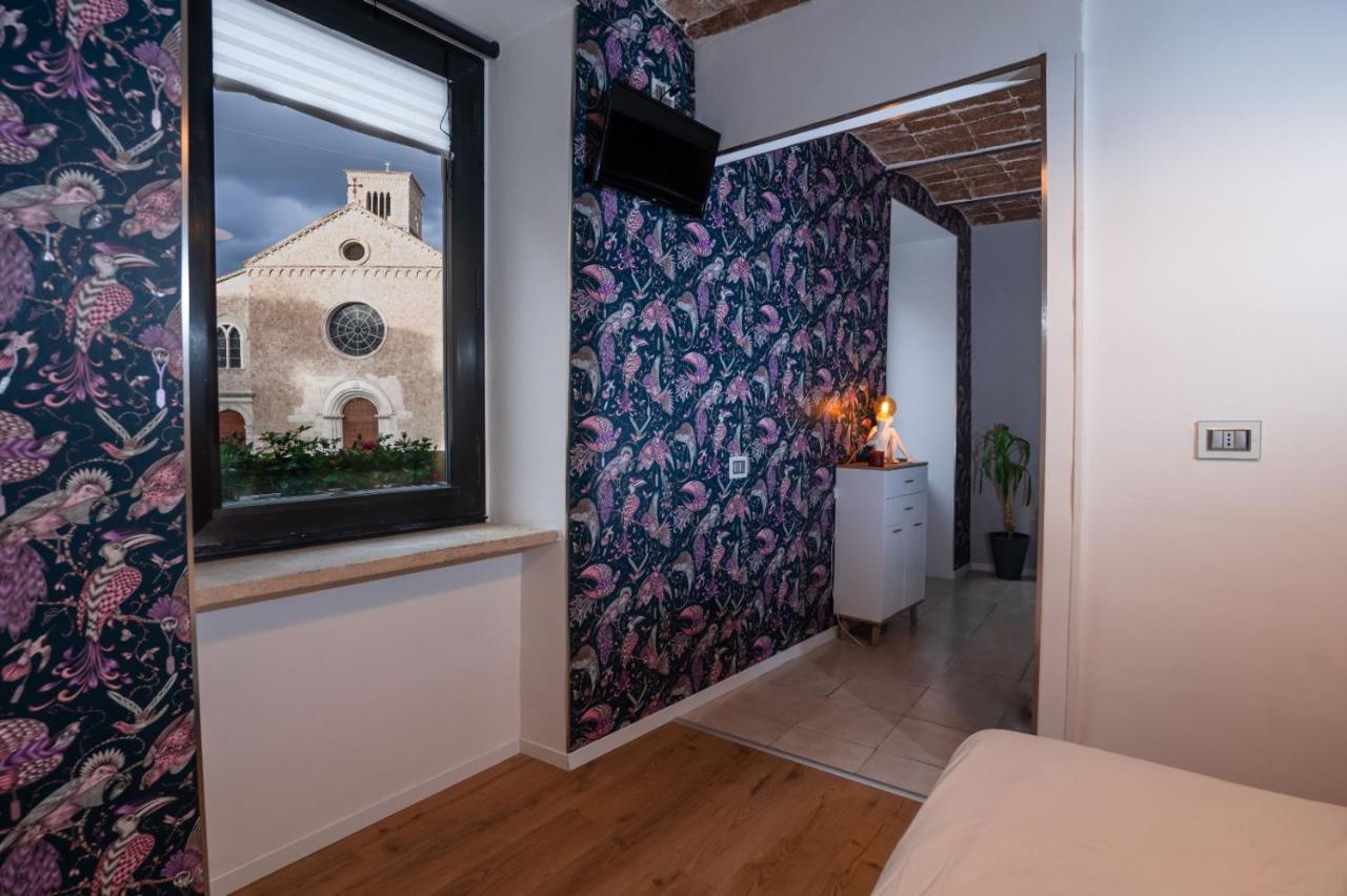 Jeppson Home Terni Zewnętrze zdjęcie