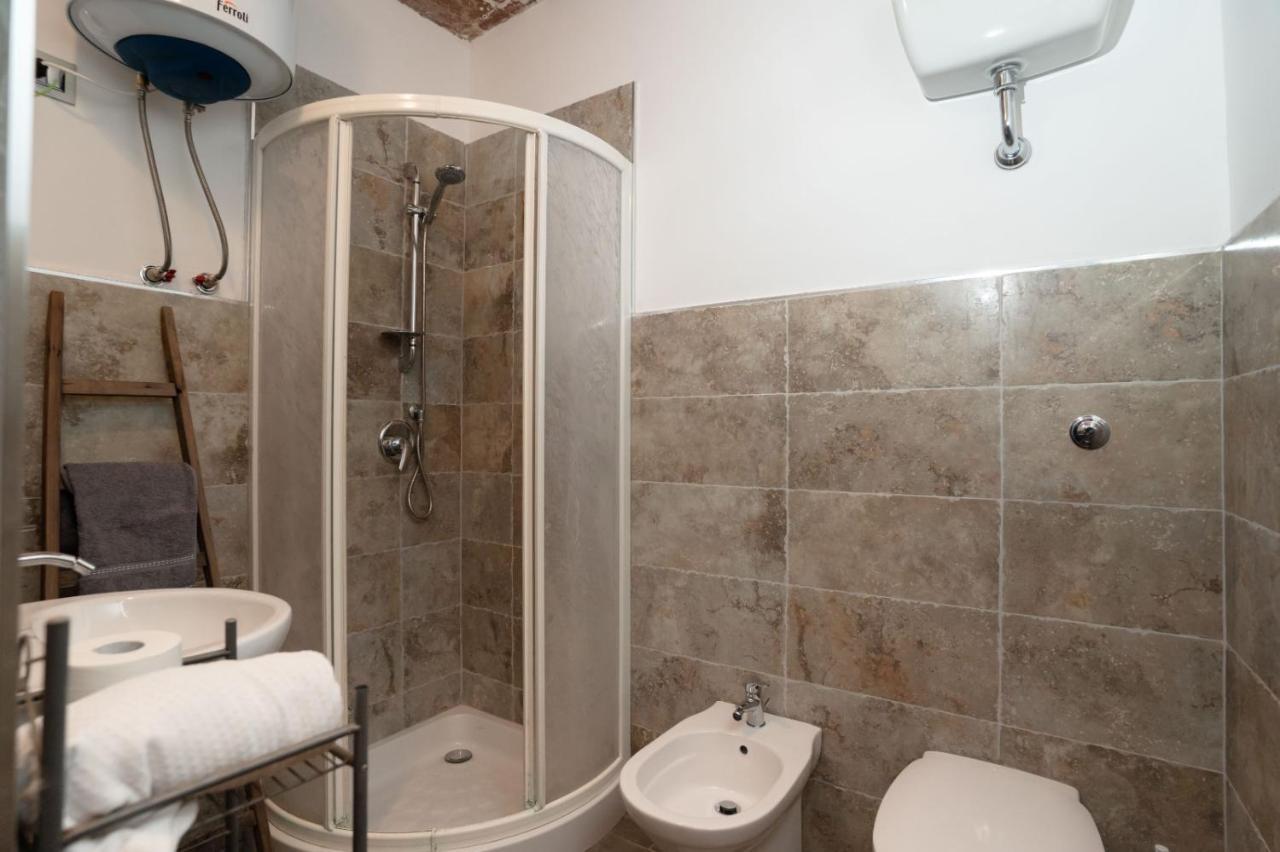 Jeppson Home Terni Zewnętrze zdjęcie