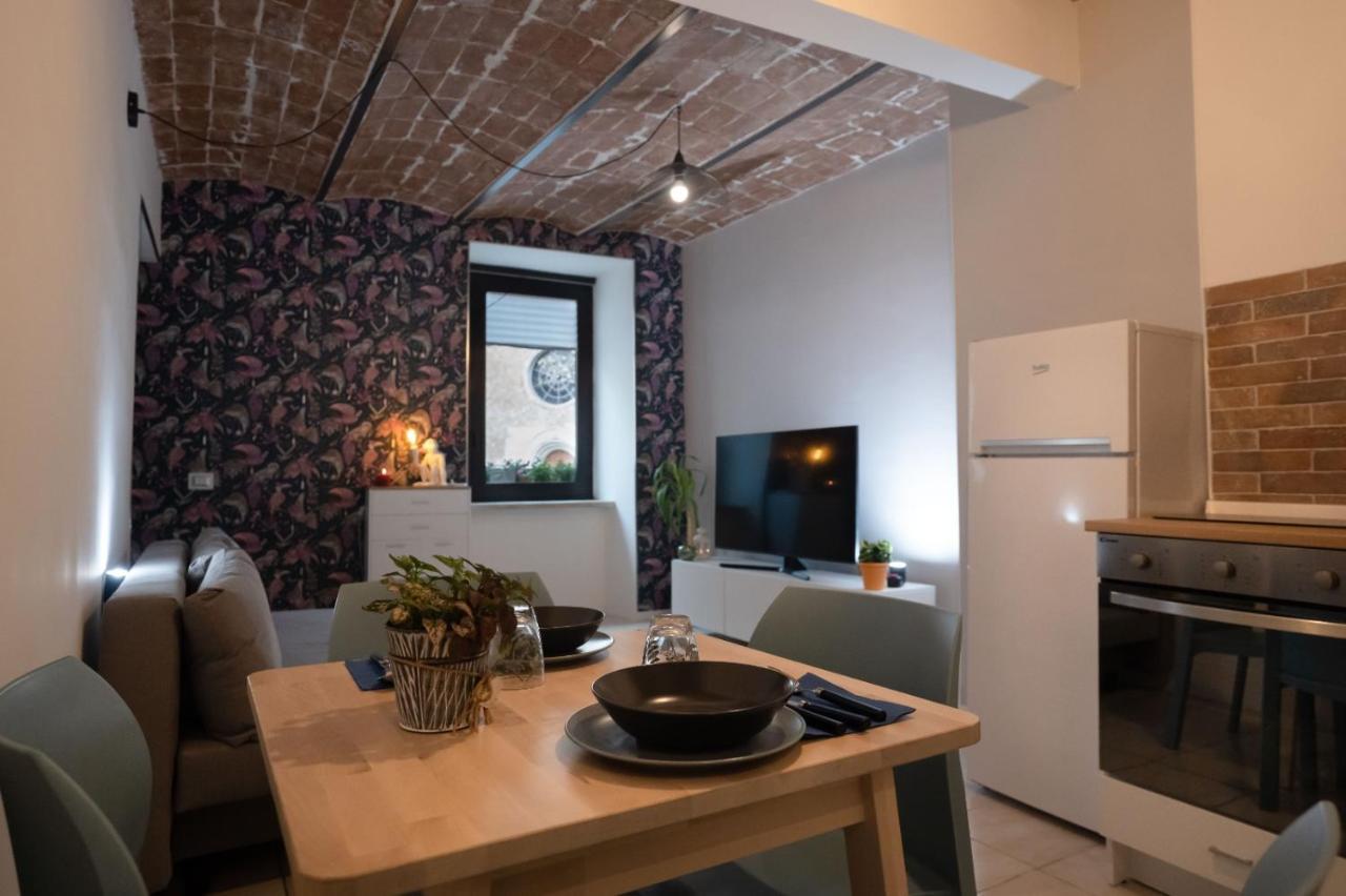 Jeppson Home Terni Zewnętrze zdjęcie
