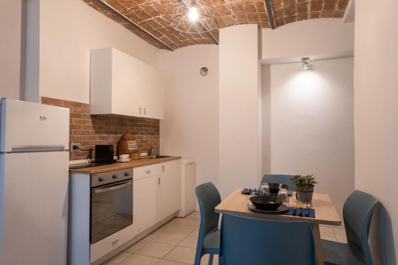 Jeppson Home Terni Zewnętrze zdjęcie
