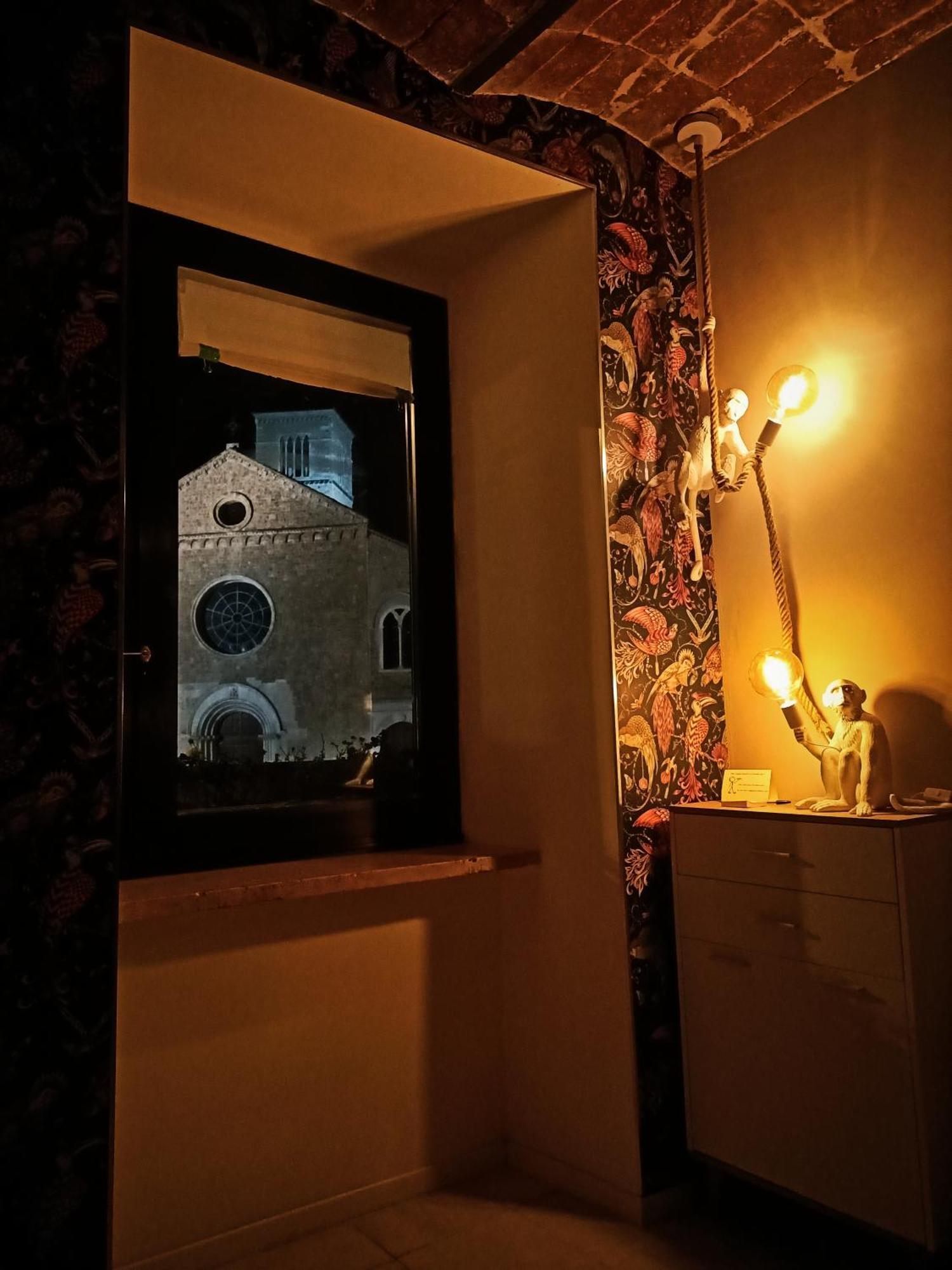 Jeppson Home Terni Zewnętrze zdjęcie